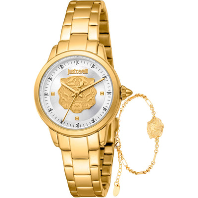 Just Cavalli Watches-Chic Thread