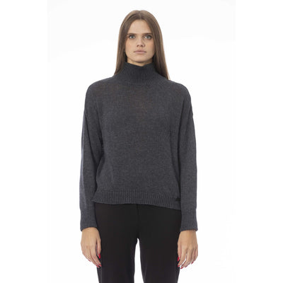 Baldinini Trend Sweaters-Chic Thread