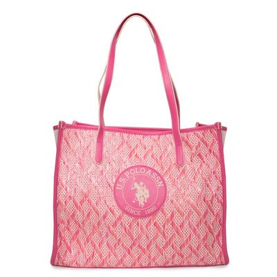 U.S. Polo Assn Shoulder bags-Chic Thread