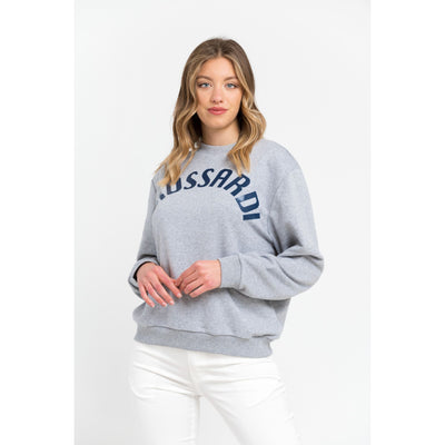 Trussardi Sweatshirts-Chic Thread