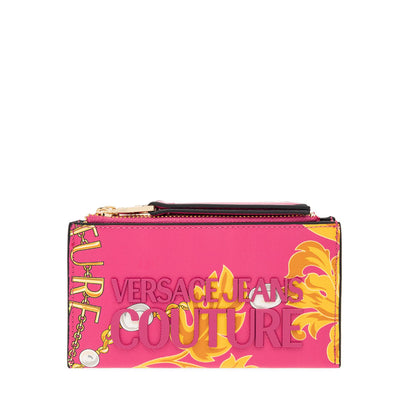 Versace Jeans Wallets-Chic Thread