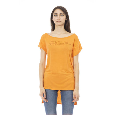 Just Cavalli Beachwear T-shirts-Chic Thread