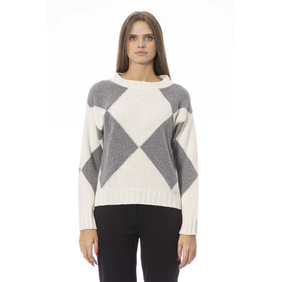 Baldinini Trend Sweaters-Chic Thread