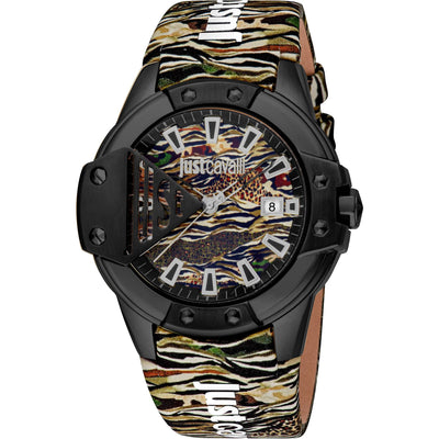 Just Cavalli Watches-Chic Thread