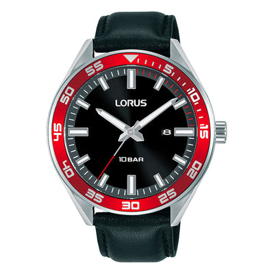 Lorus Watches-Chic Thread