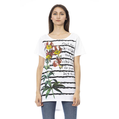 Trussardi Action T-shirts-Chic Thread