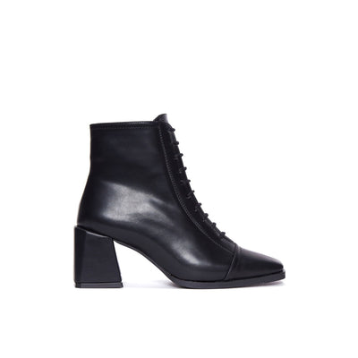 Fashion Attitude Ankle boots-Chic Thread