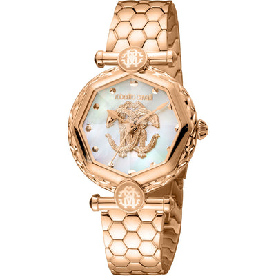 Roberto Cavalli By Franck Muller Watches-Chic Thread