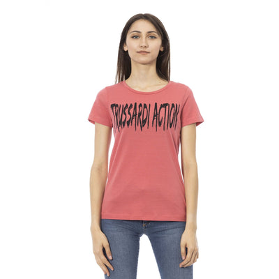 Trussardi Action T-shirts-Chic Thread