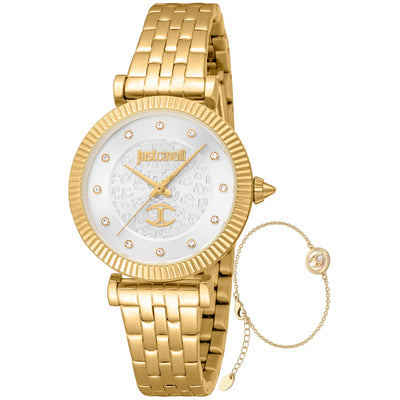 Just Cavalli Watches-Chic Thread