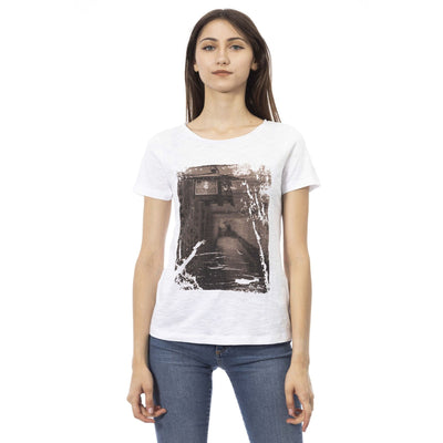 Trussardi Action T-shirts-Chic Thread