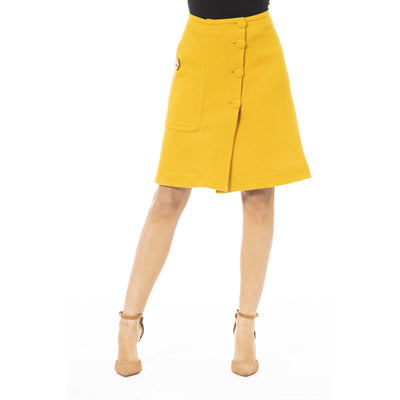 Jacob Cohen Skirts-Chic Thread