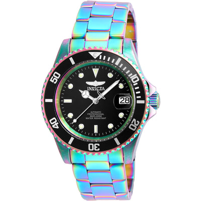 Invicta Watches-Chic Thread