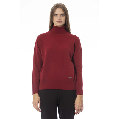 Baldinini Trend Sweaters-Chic Thread