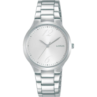 Lorus Watches-Chic Thread