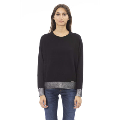 Baldinini Trend Sweaters-Chic Thread