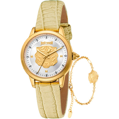 Just Cavalli Watches-Chic Thread