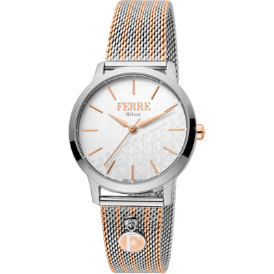 Ferrè Milano Watches-Chic Thread