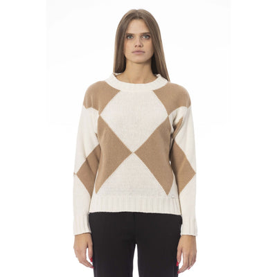 Baldinini Trend Sweaters-Chic Thread