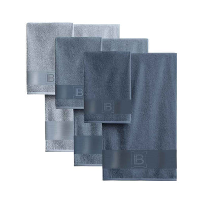 Laura Biagiotti Towels-Chic Thread