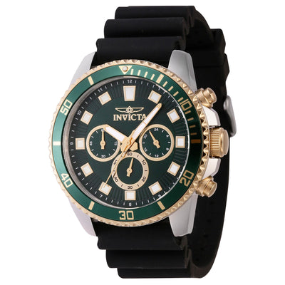 Invicta Watches-Chic Thread