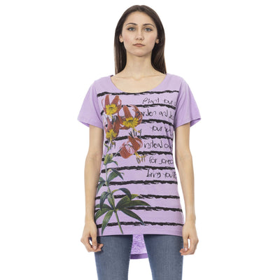 Trussardi Action T-shirts-Chic Thread