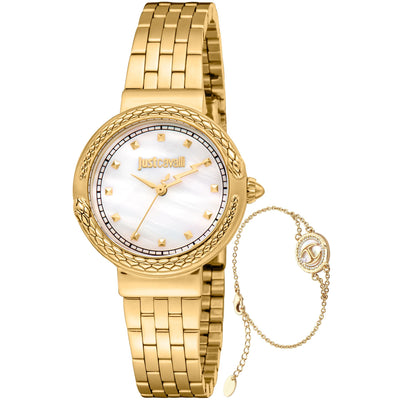 Just Cavalli Watches-Chic Thread