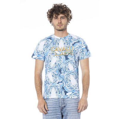 Cavalli Class T-shirts-Chic Thread