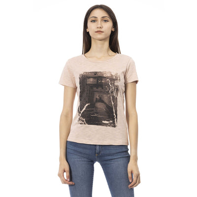 Trussardi Action T-shirts-Chic Thread