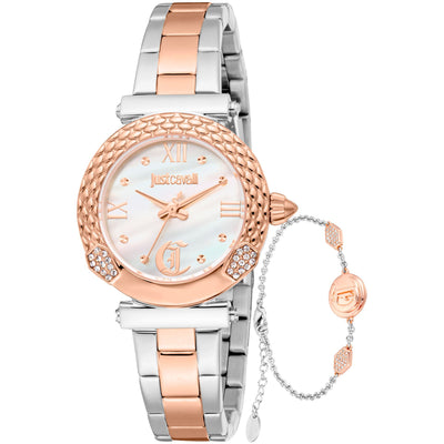 Just Cavalli Watches-Chic Thread