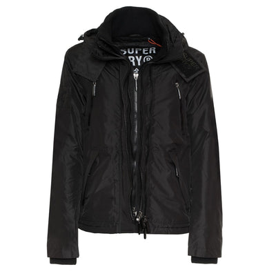 Superdry Jackets-Chic Thread