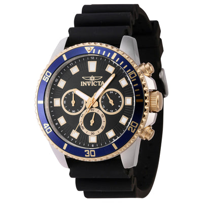 Invicta Watches-Chic Thread