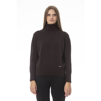 Baldinini Trend Sweaters-Chic Thread