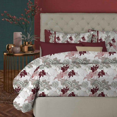 Laura Biagiotti Duvet Covers-Chic Thread