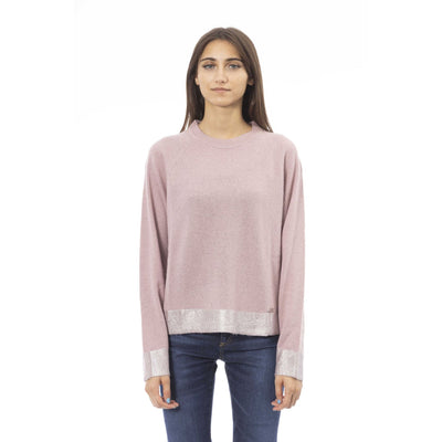 Baldinini Trend Sweaters-Chic Thread