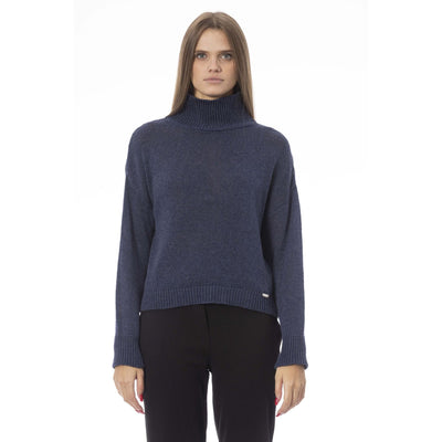 Baldinini Trend Sweaters-Chic Thread