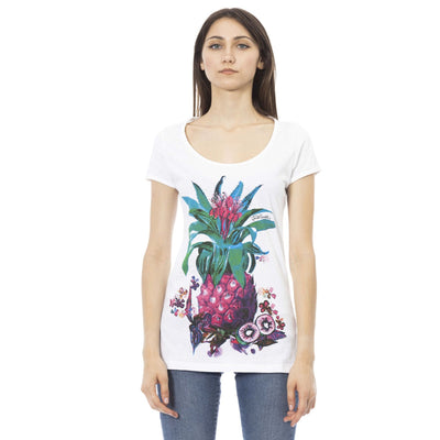 Just Cavalli Beachwear T-shirts-Chic Thread