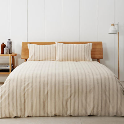 Zucchi Bed sheet-Chic Thread