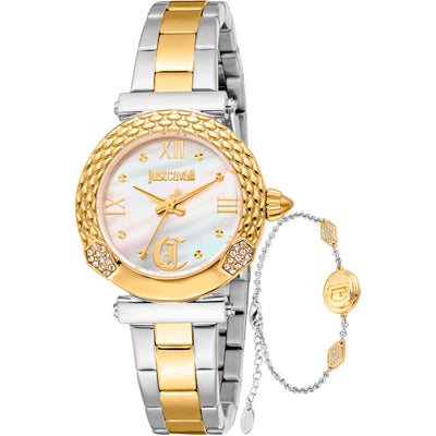 Just Cavalli Watches-Chic Thread