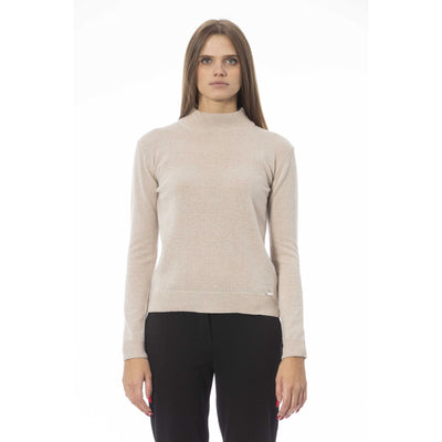 Baldinini Trend Sweaters-Chic Thread