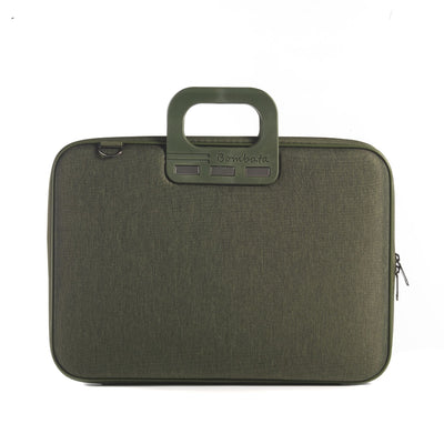 Bombata Briefcases-Chic Thread