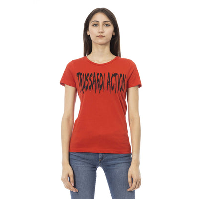 Trussardi Action T-shirts-Chic Thread