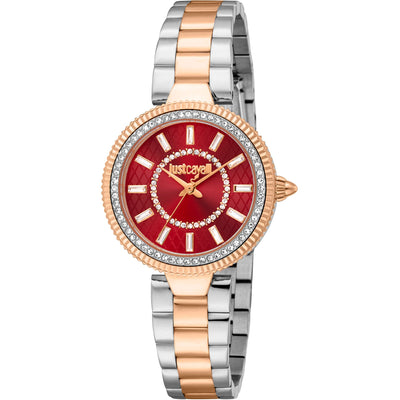 Just Cavalli Watches-Chic Thread