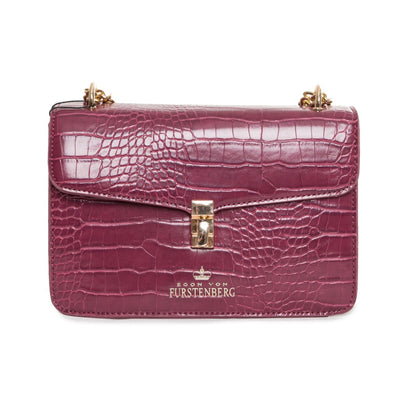 Egon Von Furstenberg Handbags-Chic Thread