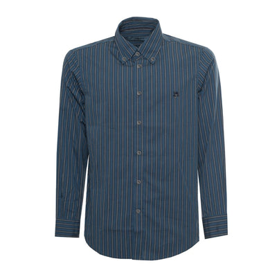 Harmont & Blaine Jeans Shirts-Chic Thread