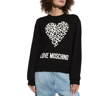 Moschino Sweatshirts-Chic Thread