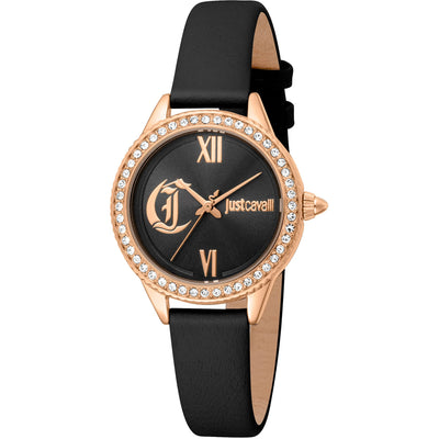 Just Cavalli Watches-Chic Thread