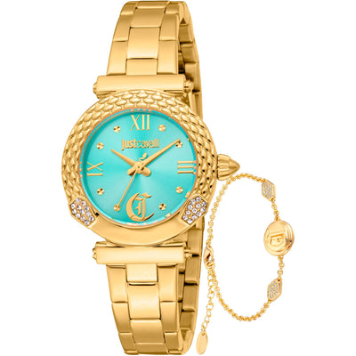 Just Cavalli Watches-Chic Thread