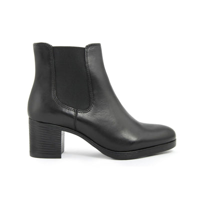 Fashion Attitude Ankle boots-Chic Thread