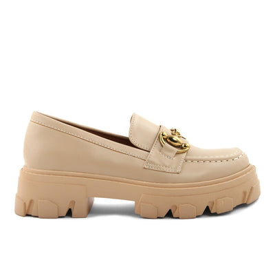 Fashion Attitude Moccasins-Chic Thread